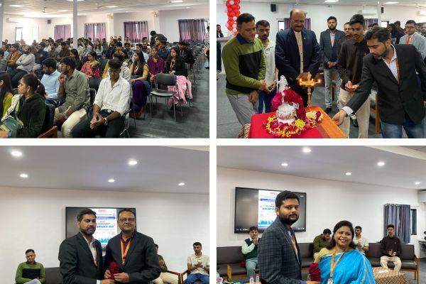 Alumni Meet SPCET 2025-2026